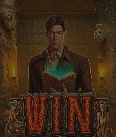 Book Of Dead