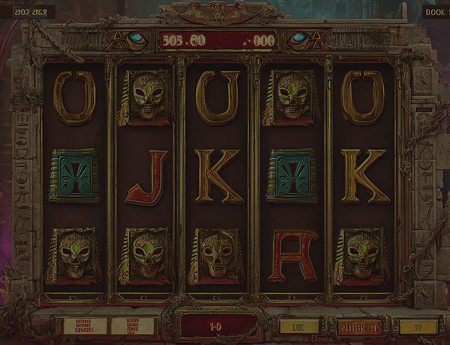 Book Of Dead