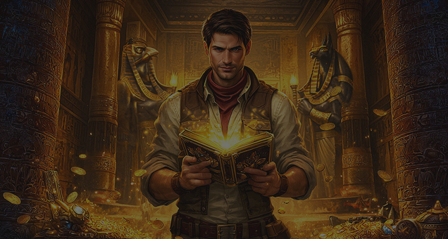 Book Of Dead