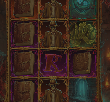 Book Of Dead